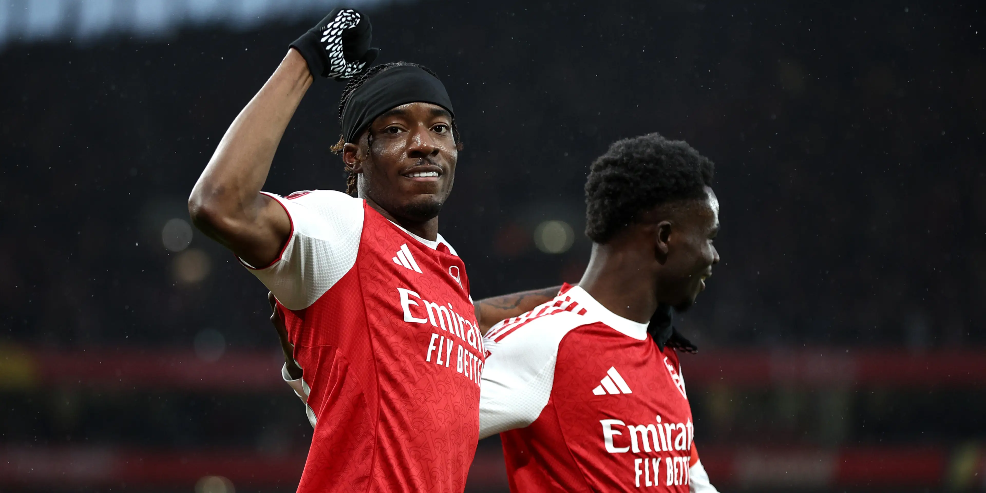 From control to chaos: Arsenal’s title charge derailed?